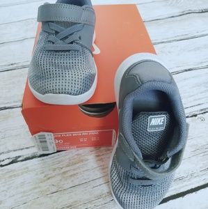 Toddler Nikes